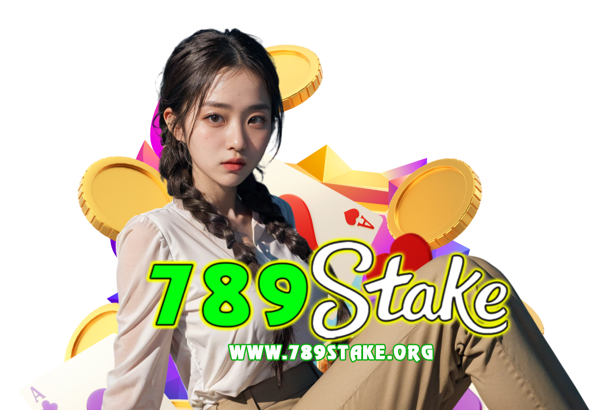 789stake เว็บตรง